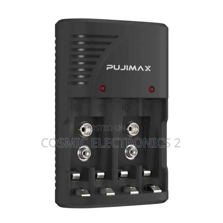 Pujimax Pj-N403q Battery Charger