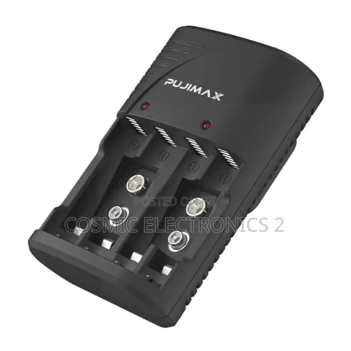 Pujimax Pj-N403q Battery Charger