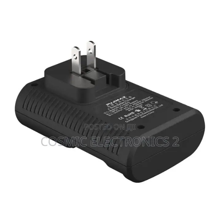 Pujimax Pj-N403q Battery Charger