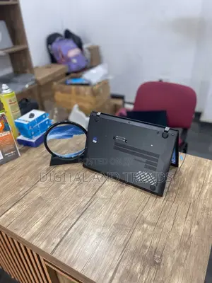 Laptop Lenovo ThinkPad T460s 8GB Intel Core I5 SSD 256GB