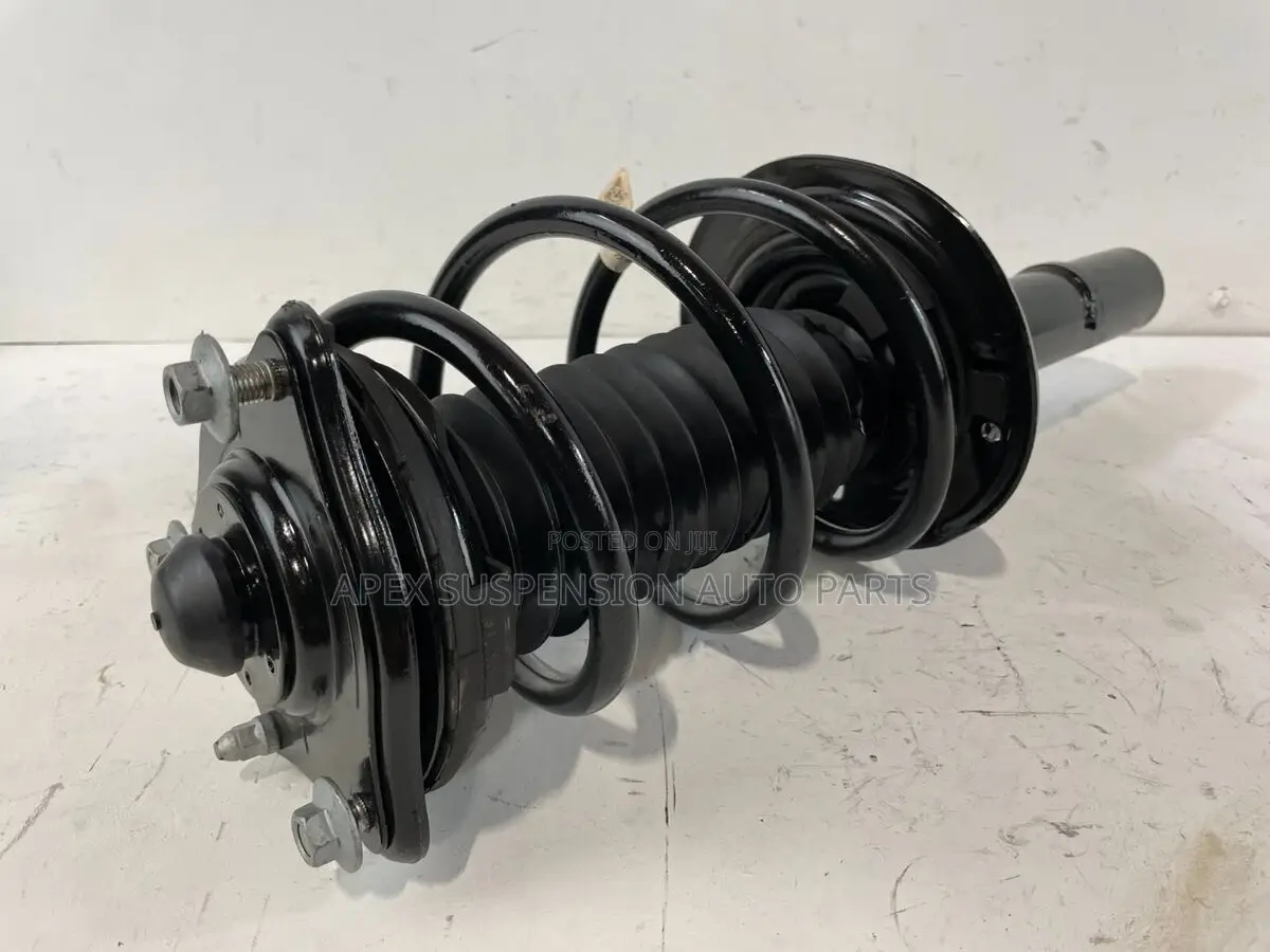 Honda Civic 2022-2025 Front Shocks