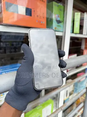 Apple iPhone 13 Pro Max 128 GB Black
