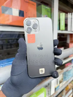 Apple iPhone 13 Pro Max 128 GB Black
