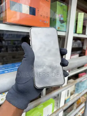 Apple iPhone 13 Pro Max 128 GB Black
