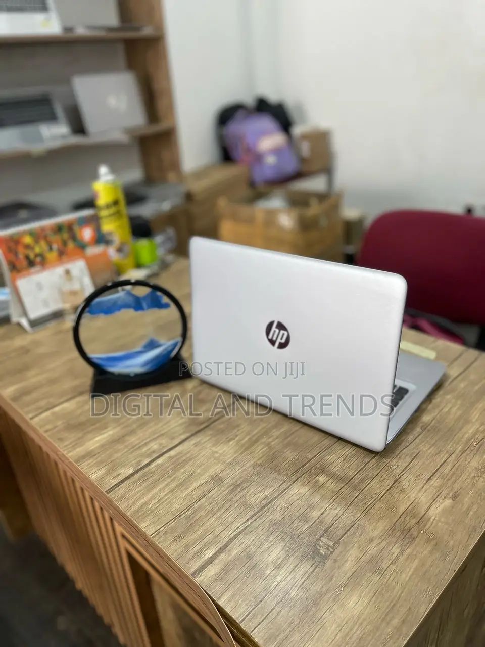 Laptop HP EliteBook 840 G4 8GB Intel Core I5 SSD 256GB