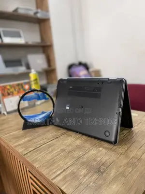 Laptop HP EliteBook 840 G4 8GB Intel Core I5 SSD 256GB