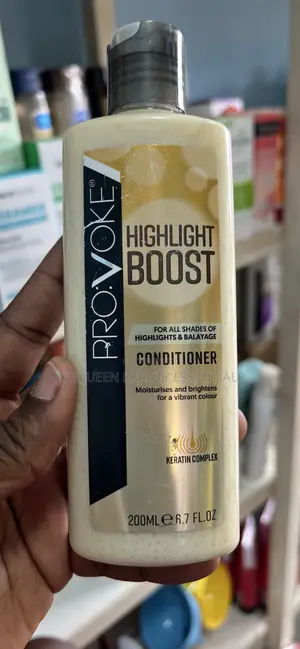 Provoke Highlight Boost Set