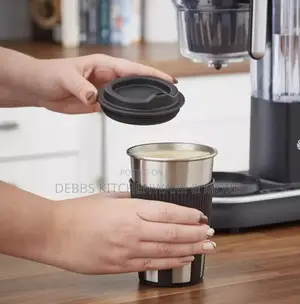 Swan Bean to Cup Coffee Maker Uk 