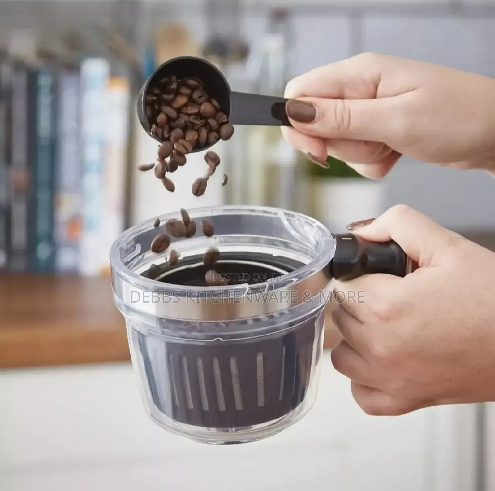 Swan Bean to Cup Coffee Maker Uk 