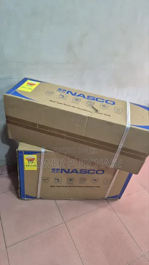 Nasco 1.5hp Mirror on Promo