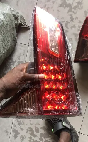 HRV 2015 2016 2017 2018 Bootlight Trunk Boot Light Tail Light