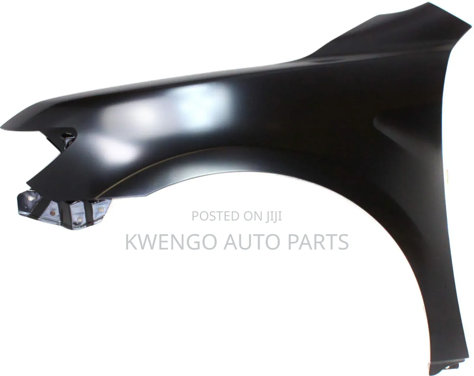 Toyota Camry Fender 2007 - 2011