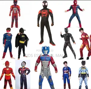 Cartoon Costume for Children