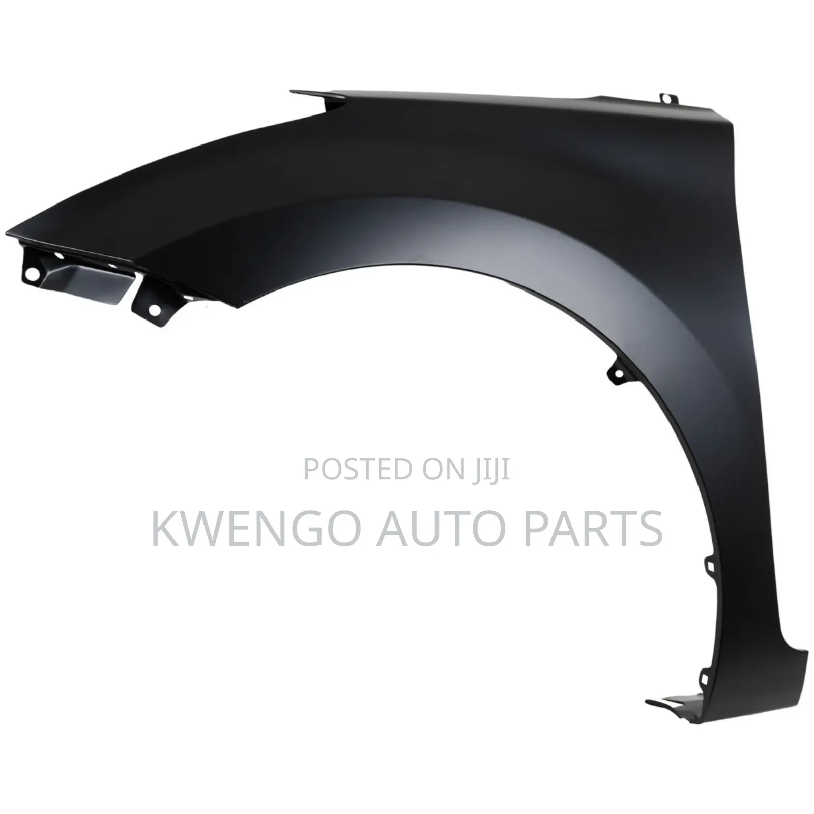 Elantra Fender 2011-2016