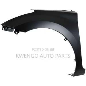 Elantra Fender 2011-2016