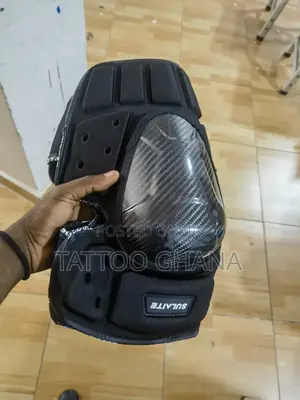 Moto Riding Knee Pad