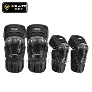 Moto Riding Knee Pad