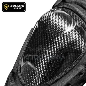 Moto Riding Knee Pad