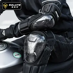 Moto Riding Knee Pad