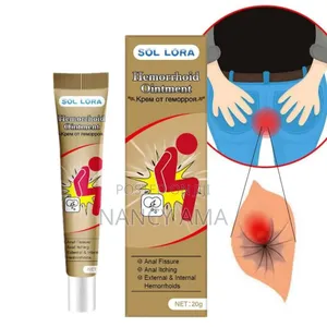 Hemorrhoid
