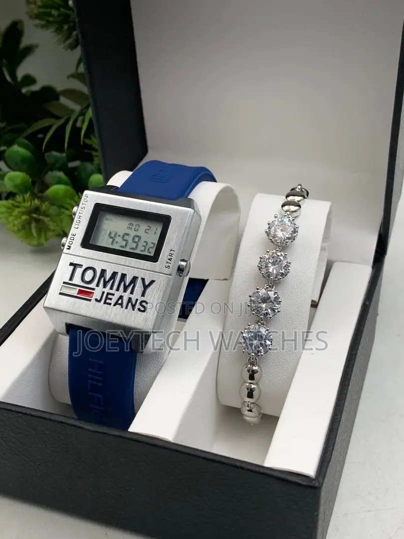 Tj Ladies Set