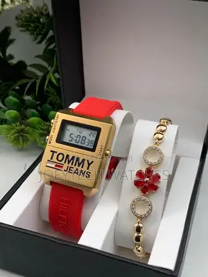Tj Ladies Set