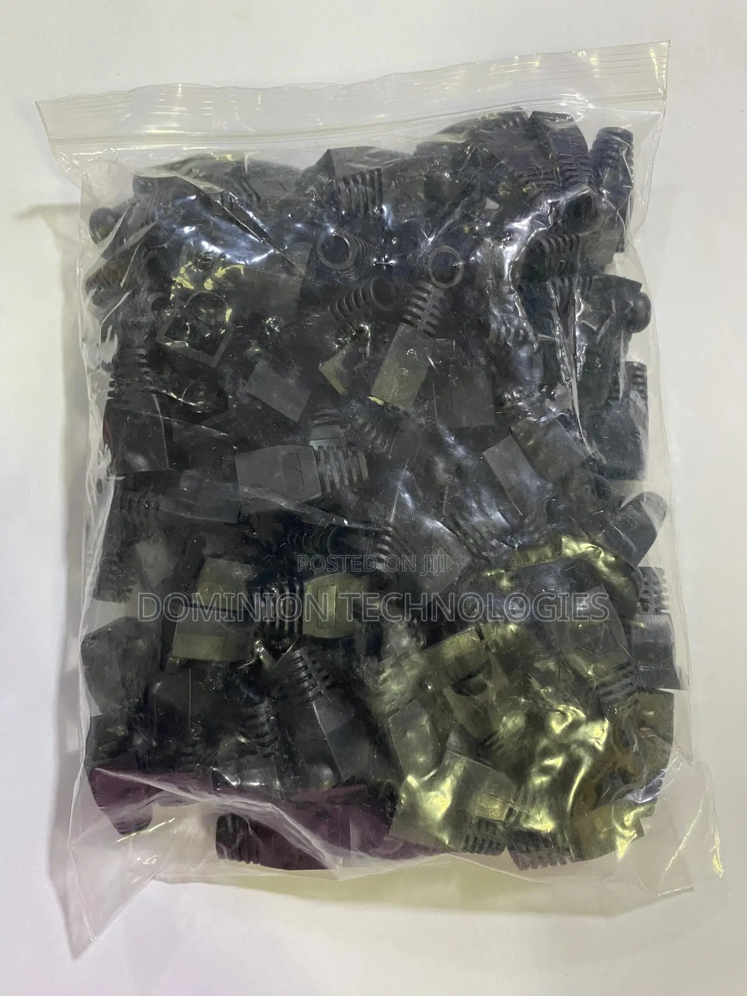 Rj45 Boot Sleeves ( Pack of 100pcs )