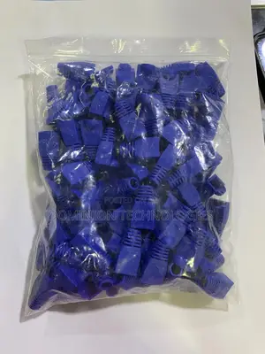 Rj45 Boot Sleeves ( Pack of 100pcs )
