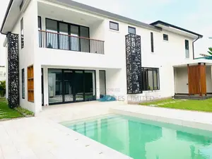 4bdrm Mansion in Encore Properties, Coffee Shop Area for rent