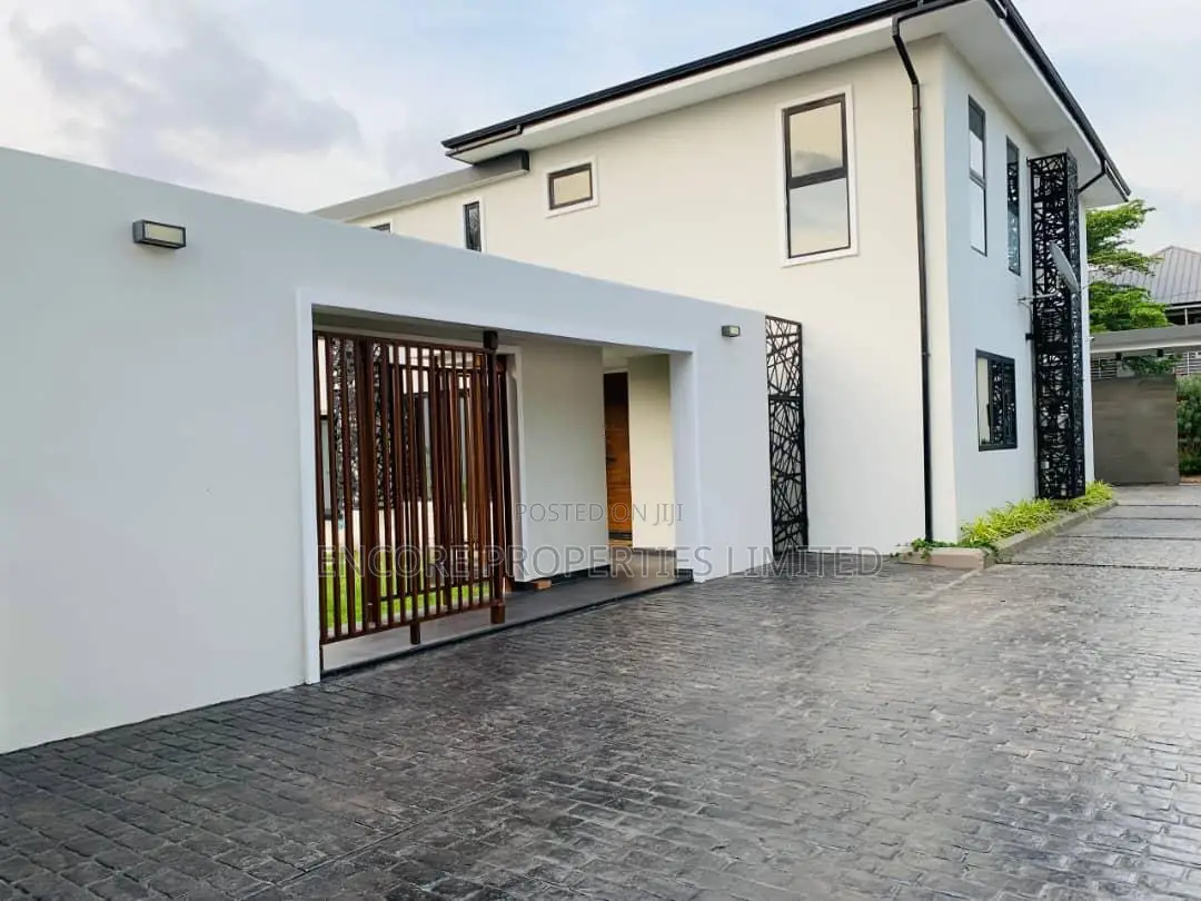 4bdrm Mansion in Encore Properties, Coffee Shop Area for rent