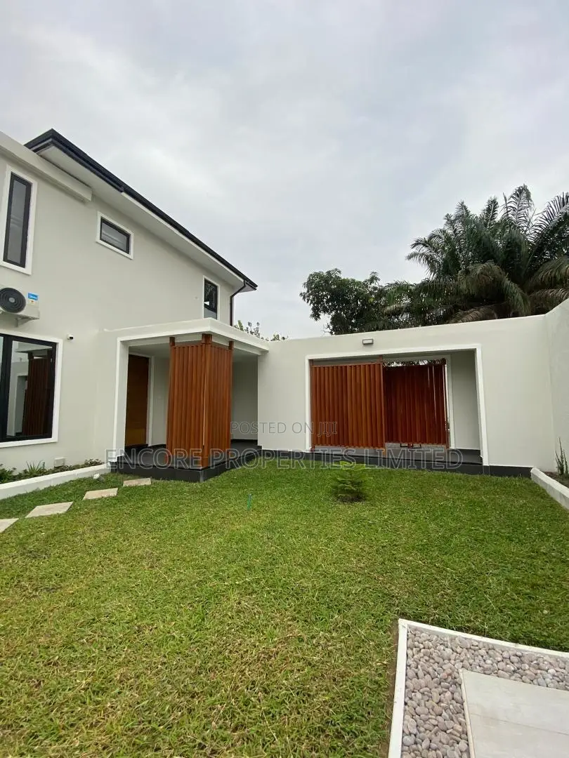 4bdrm Mansion in Encore Properties, Coffee Shop Area for rent