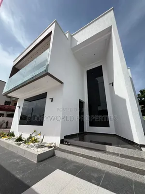 5bdrm Mansion in East Legon for sale
