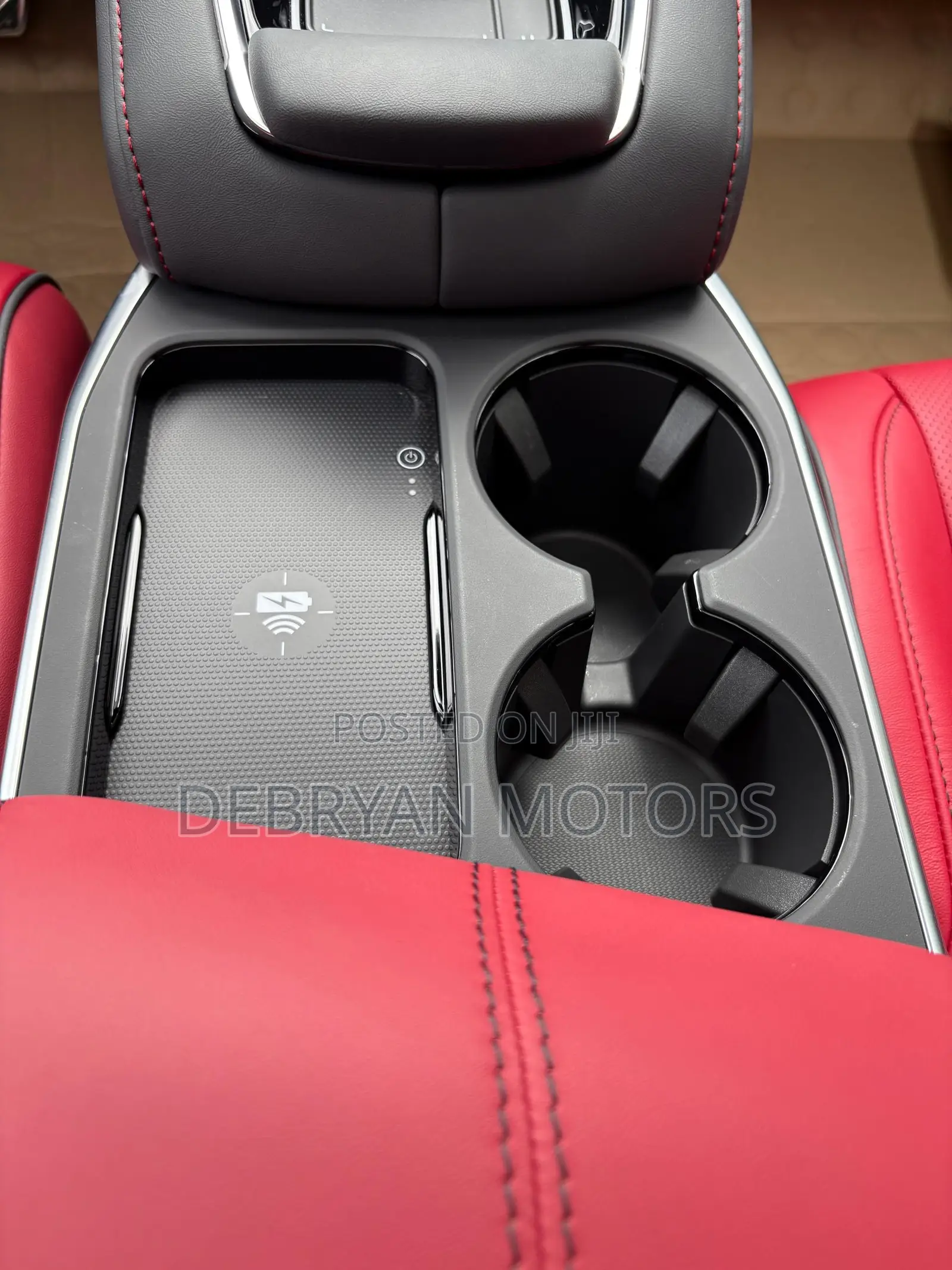 New Acura RDX 2025 Black
