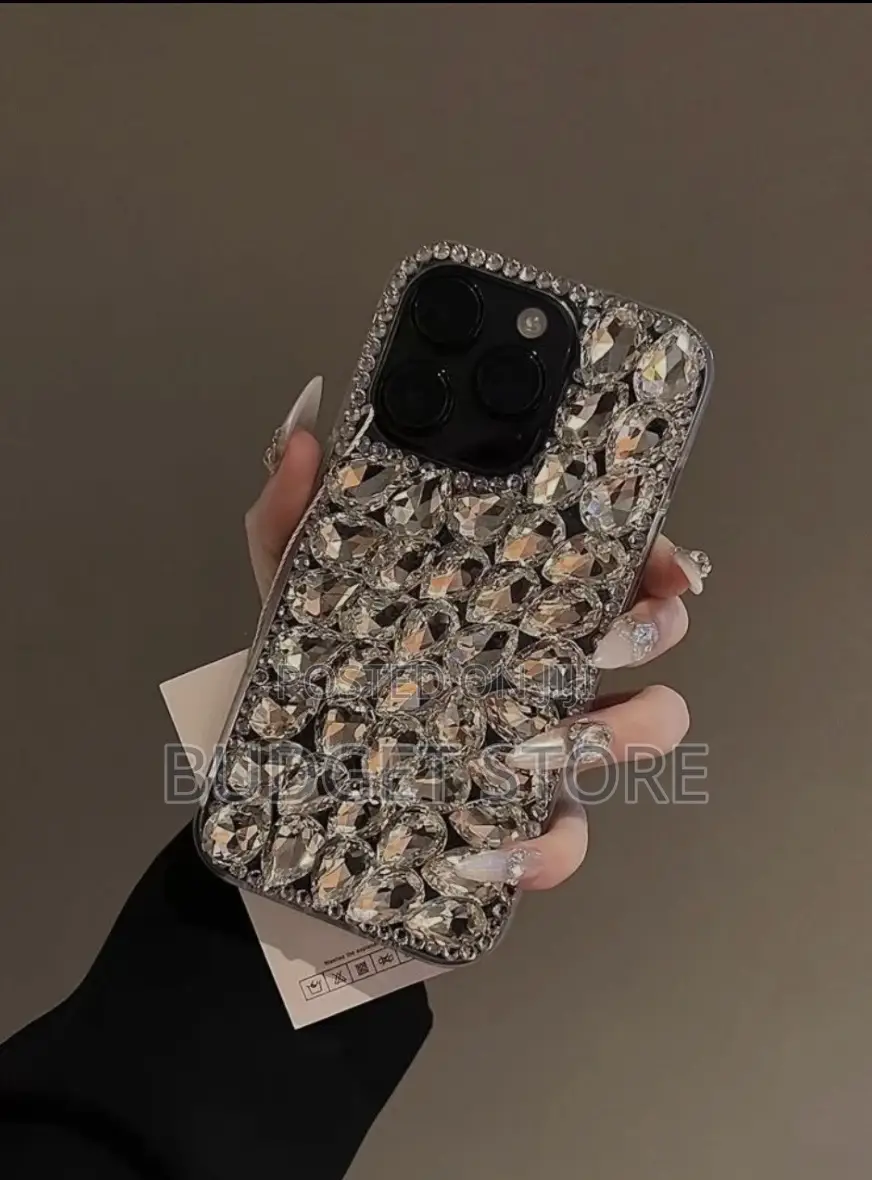 Celebrity Rhinestone