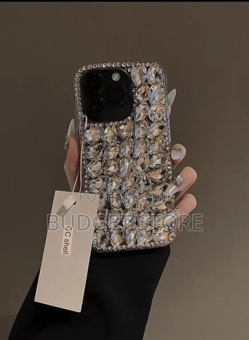 Celebrity Rhinestone