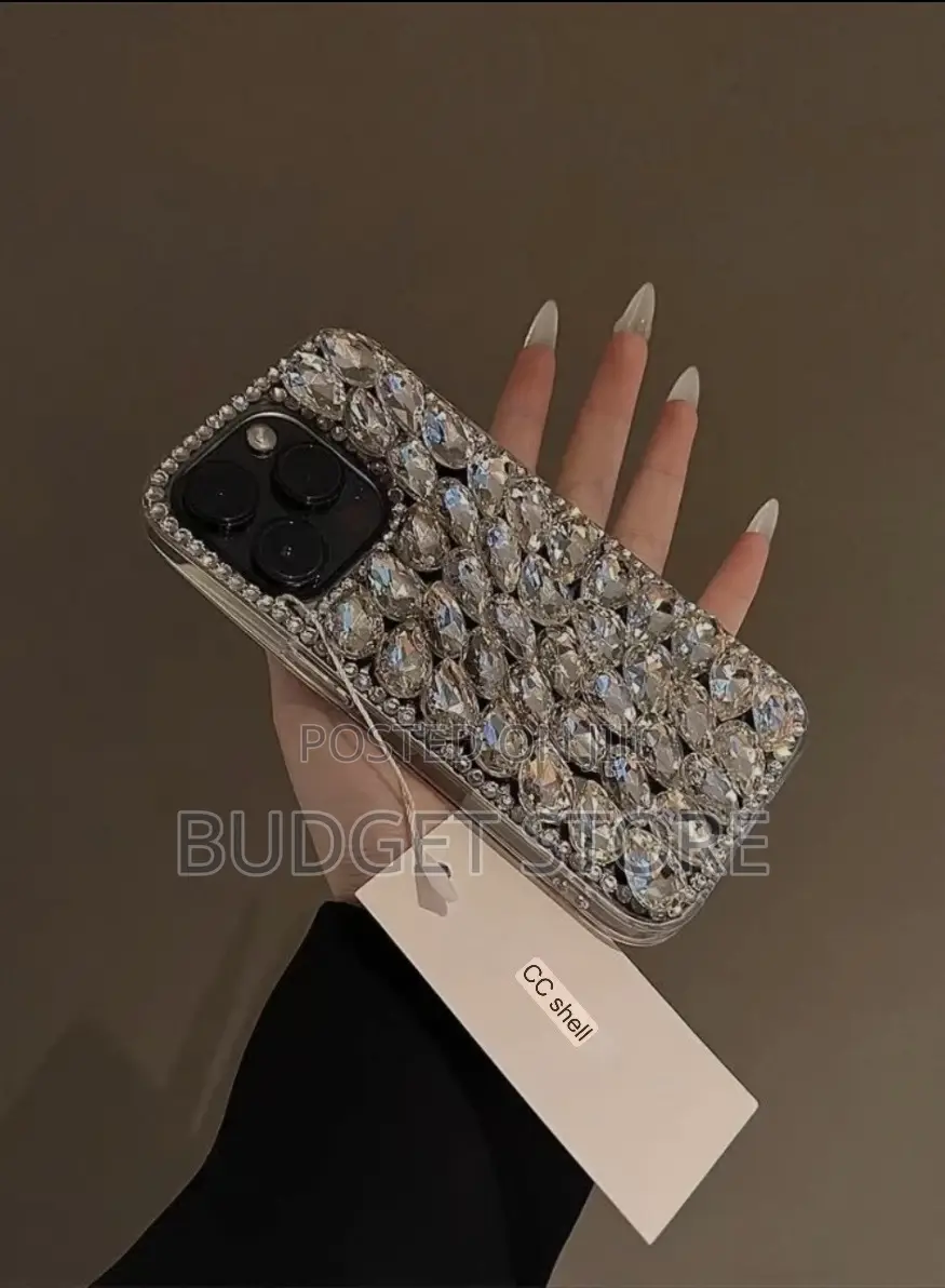 Celebrity Rhinestone