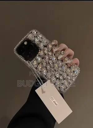 Celebrity Rhinestone