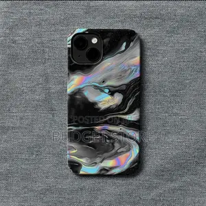 Shell Pattern Apple 15plus