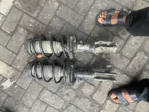 Chevrolet Cruze 2008-2016 Front Shock Absorbers