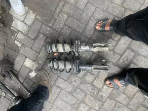 Chevrolet Cruze 2008-2016 Front Shock Absorbers