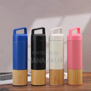 Insulated Vacuum Flasks (Customised)