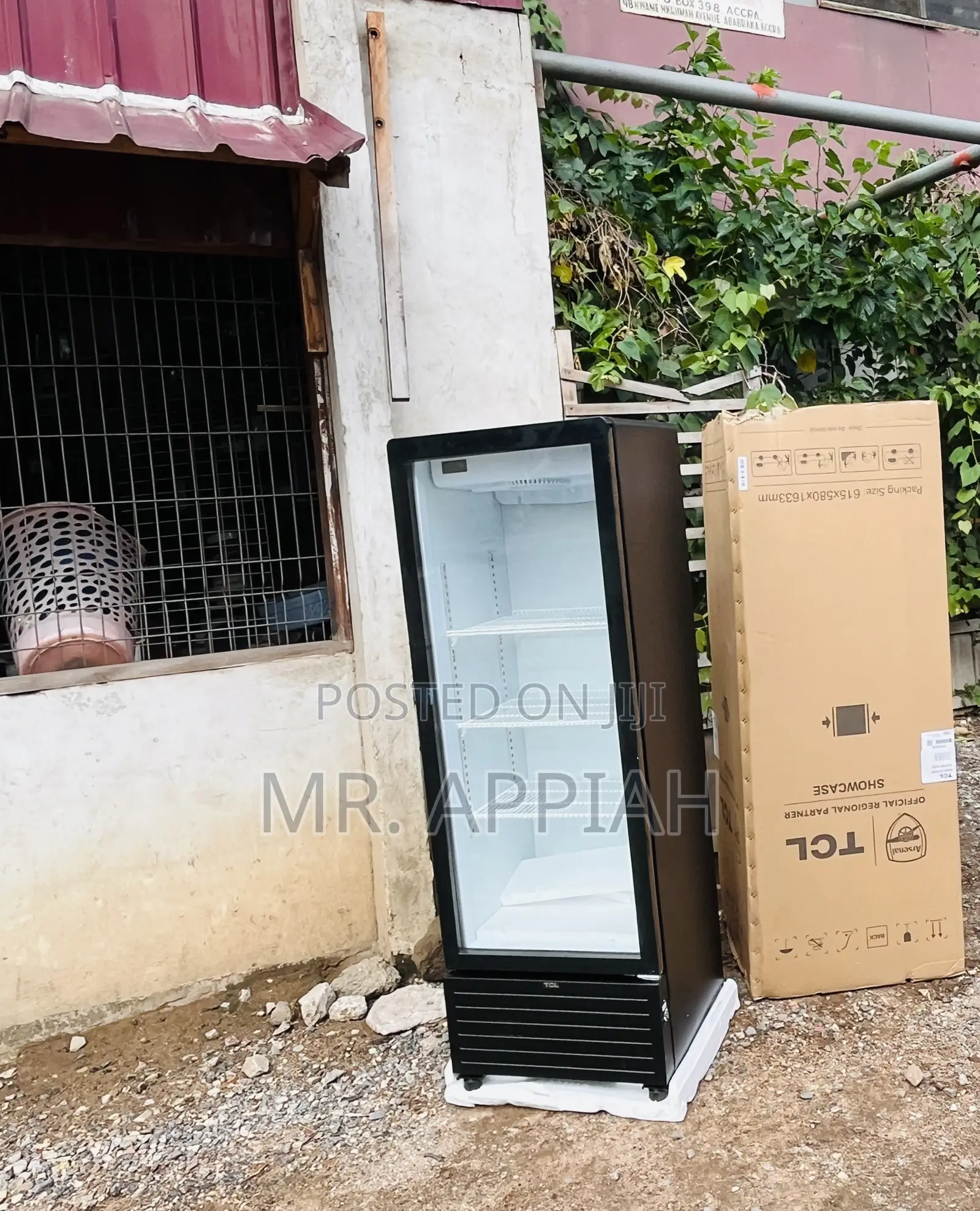 Affordable TCL F215cb 215 Litres Electric Beverage Cooler