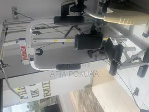 Commercial Multi Station Gym