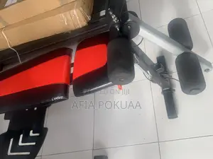 Bowflex Multi Station Gym