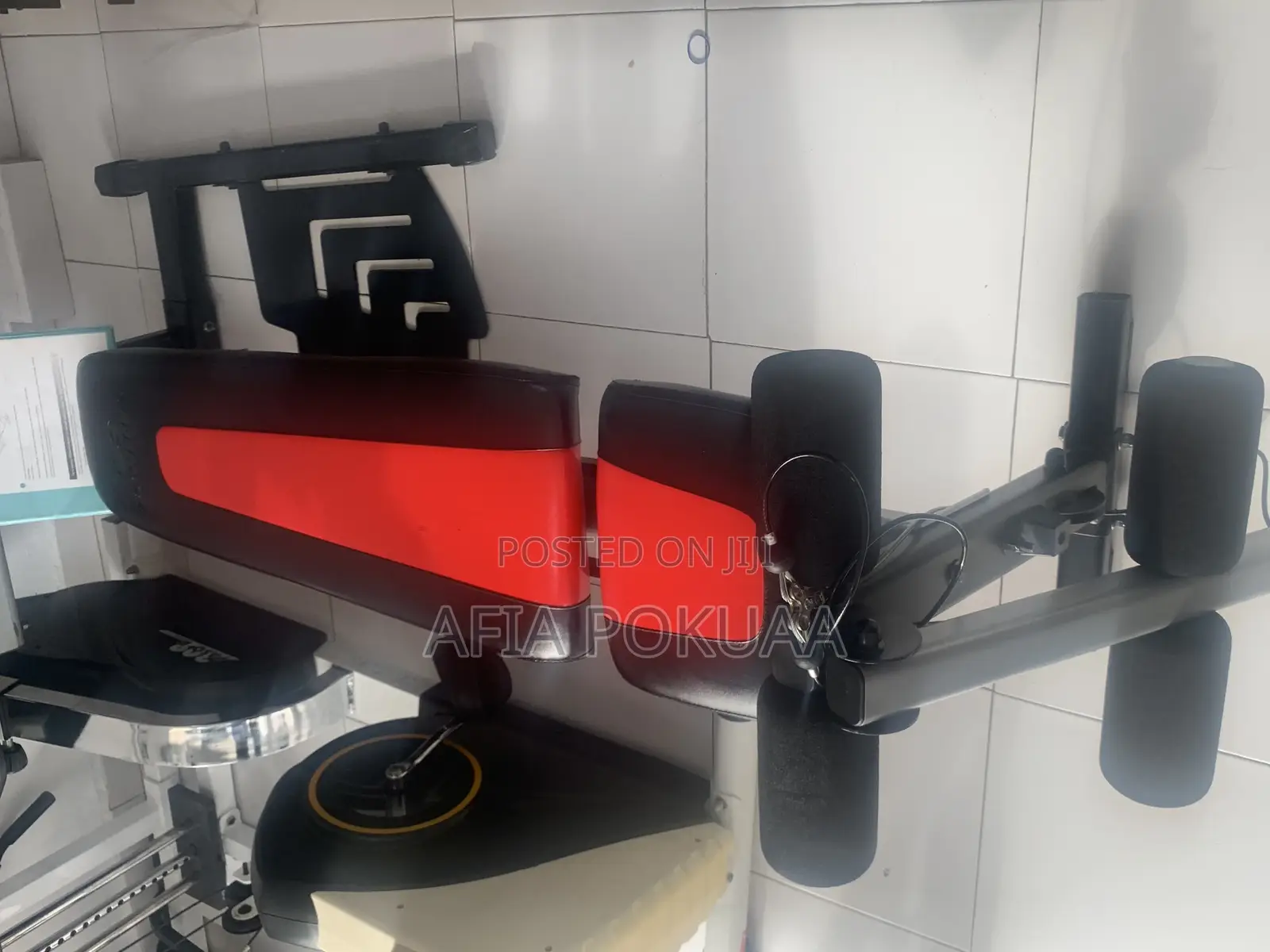 Bowflex Multi Station Gym