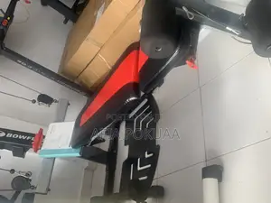 Bowflex Multi Station Gym