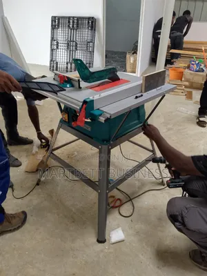 Table Saw 1500w Quality Total Brand for Wood