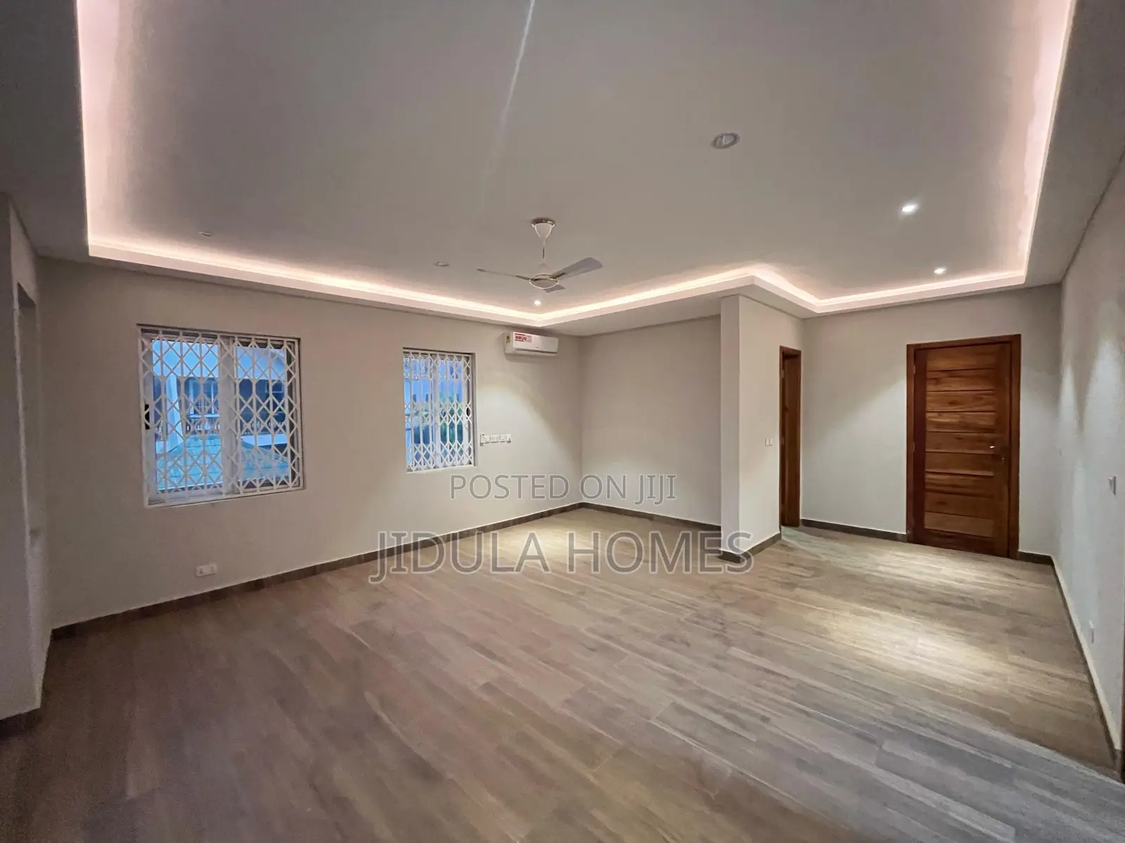 4bdrm House in East Legon Trassaco, Boundary Road Area for rent