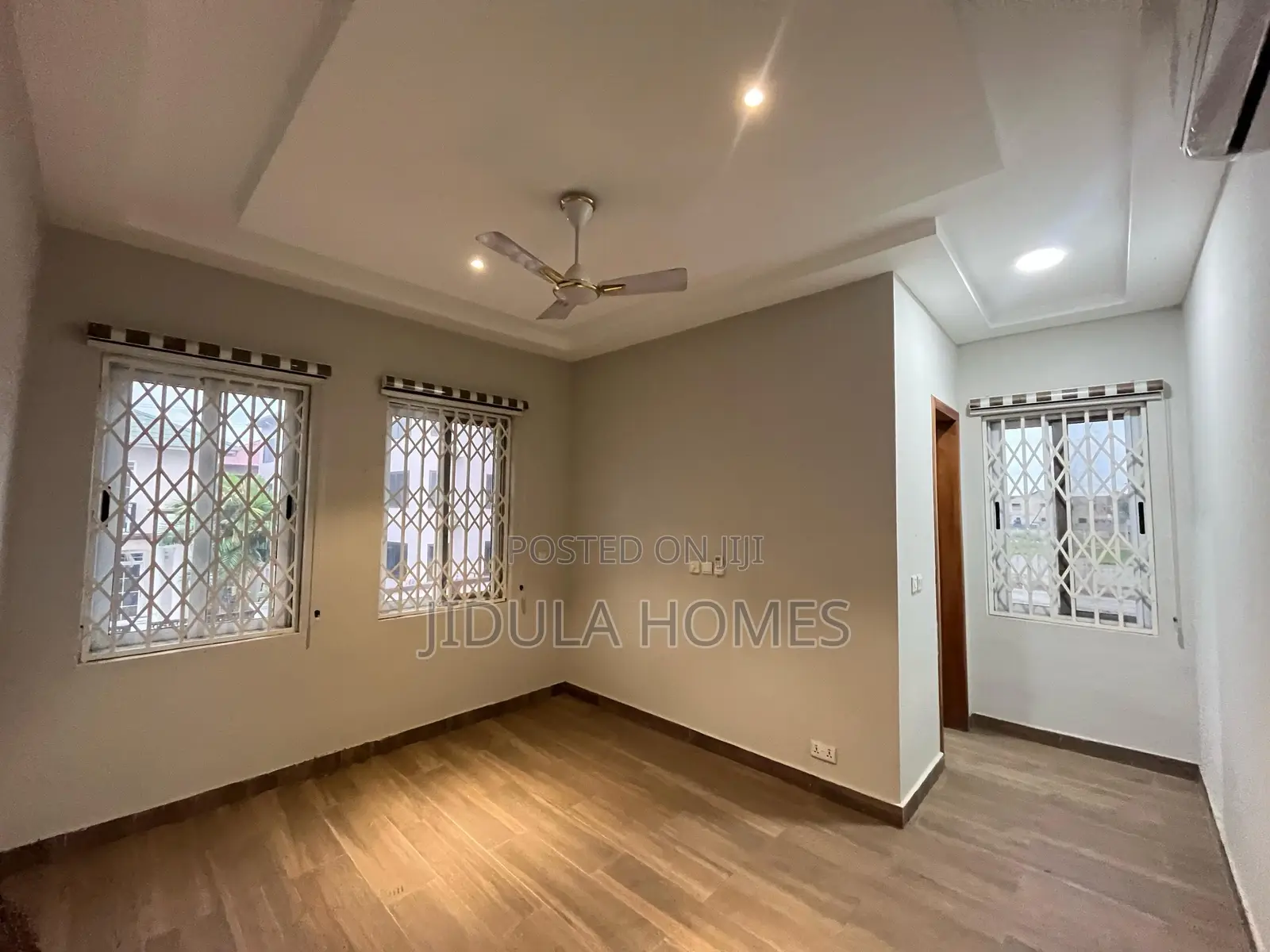 4bdrm House in East Legon Trassaco, Boundary Road Area for rent