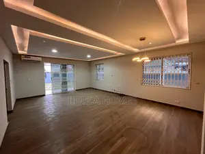 4bdrm House in East Legon Trassaco, Boundary Road Area for rent